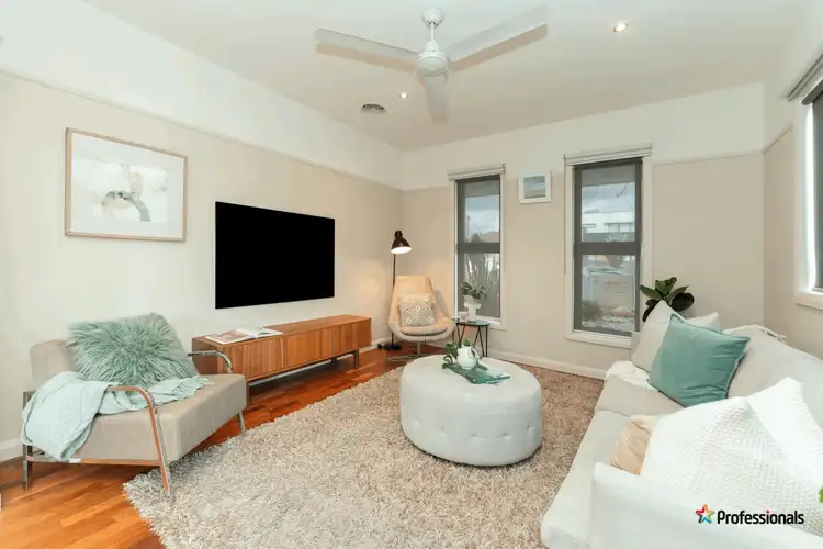 Third view of Homely townhouse listing, 2/74 Chapman Avenue, Glenroy VIC 3046