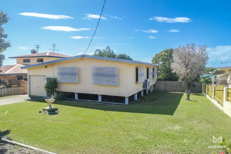 88 Gregory Street, Bowen QLD 4805