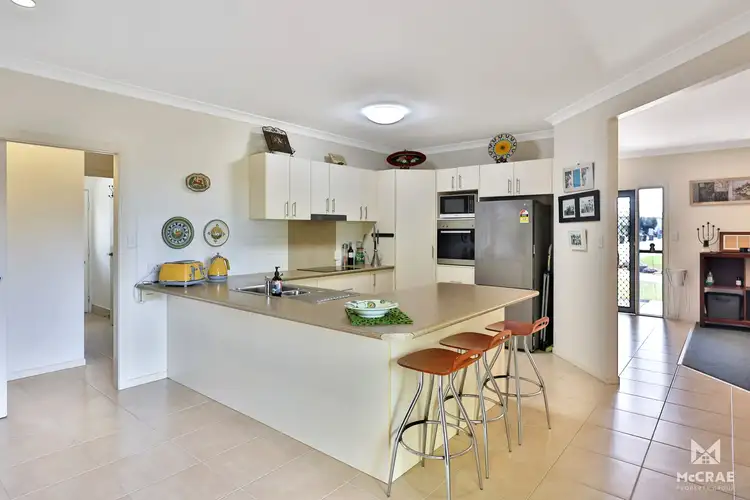 Third view of Homely house listing, 2 Second Close, Bowen QLD 4805