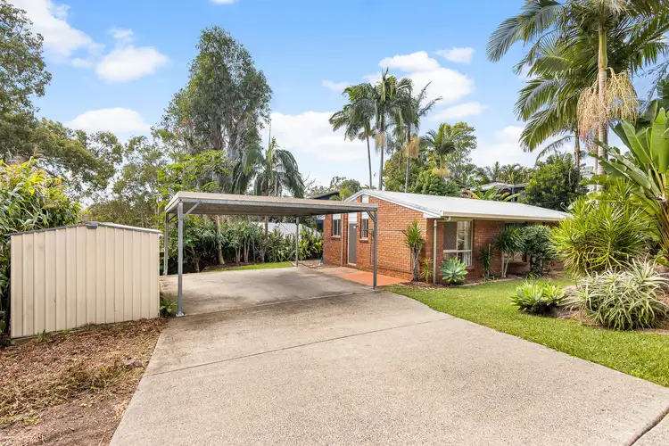 3 Tanah Steet West, Mount Coolum QLD 4573