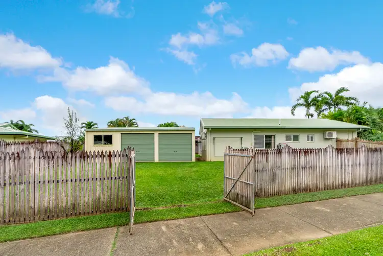 Main view of Homely house listing, 36 Cooktown Road, Edmonton QLD 4869