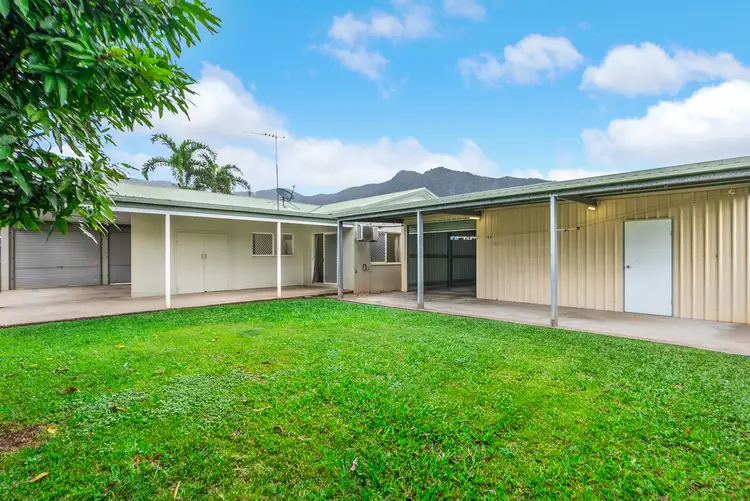 Second view of Homely house listing, 36 Cooktown Road, Edmonton QLD 4869