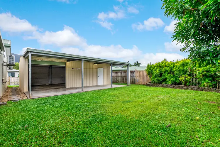 Fourth view of Homely house listing, 36 Cooktown Road, Edmonton QLD 4869