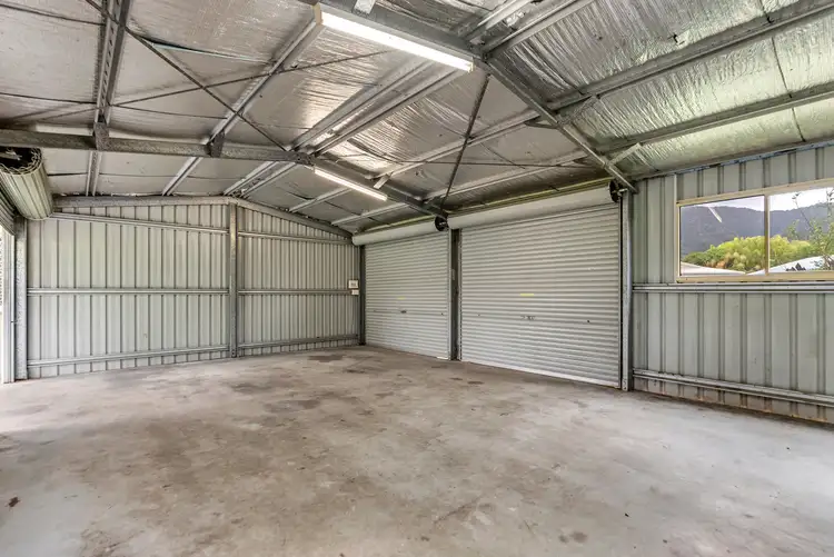 Fifth view of Homely house listing, 36 Cooktown Road, Edmonton QLD 4869
