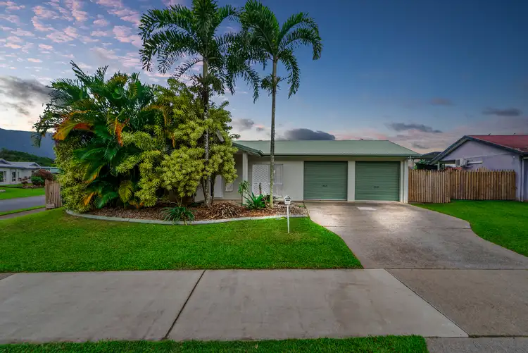 Sixth view of Homely house listing, 36 Cooktown Road, Edmonton QLD 4869