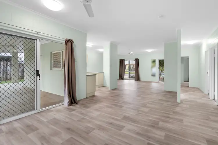 Seventh view of Homely house listing, 36 Cooktown Road, Edmonton QLD 4869
