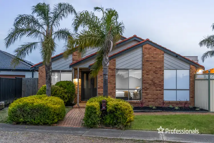 Main view of Homely house listing, 7 Stringybark Court, Hillside VIC 3037