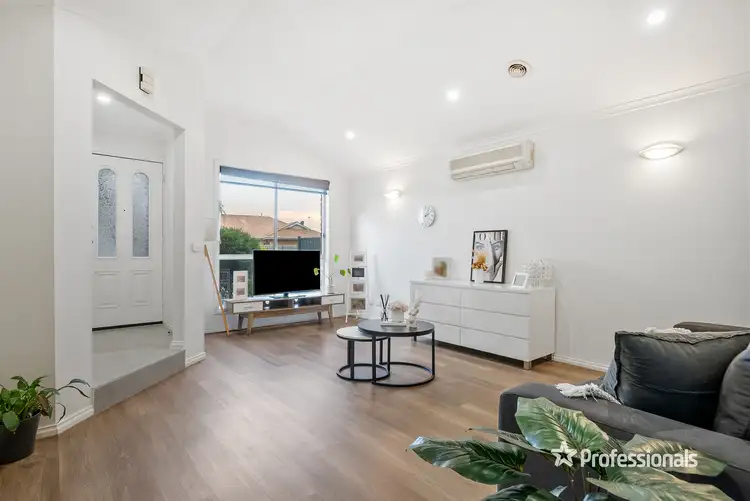 Fourth view of Homely house listing, 7 Stringybark Court, Hillside VIC 3037