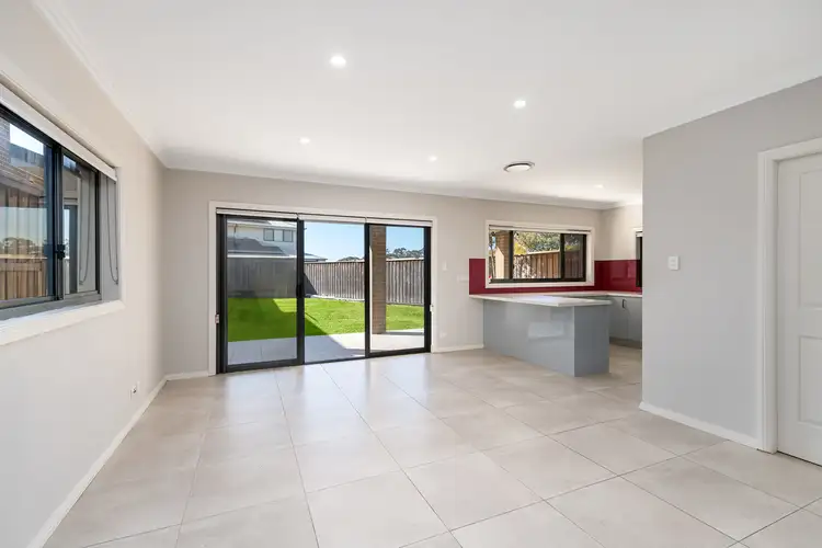 Third view of Homely house listing, 5 Andromeda Street, Campbelltown NSW 2560