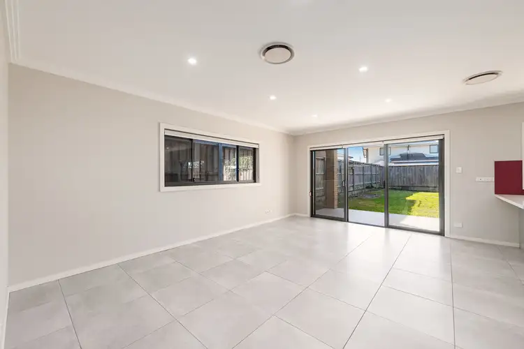 Fourth view of Homely house listing, 5 Andromeda Street, Campbelltown NSW 2560