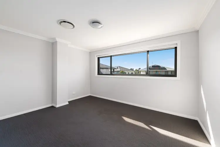 Fifth view of Homely house listing, 5 Andromeda Street, Campbelltown NSW 2560