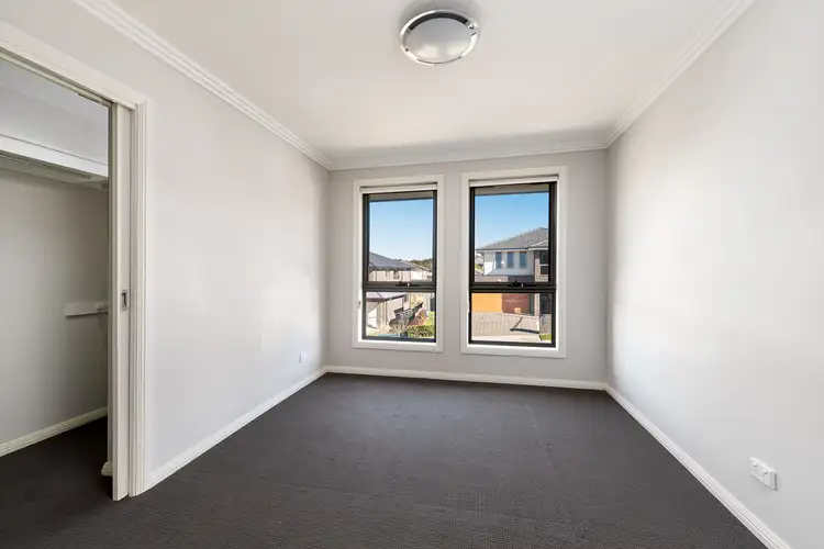 Sixth view of Homely house listing, 5 Andromeda Street, Campbelltown NSW 2560