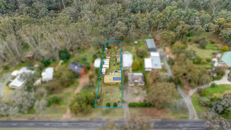 1293 Toolamba Road, Toolamba VIC 3614