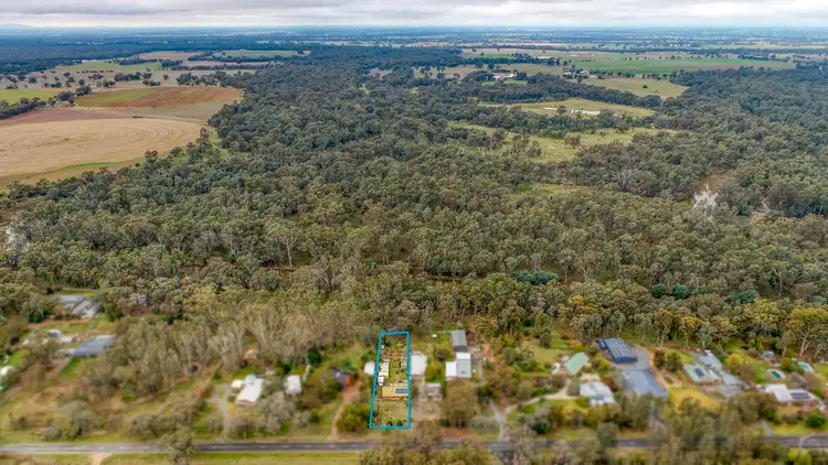 Third view of Homely house listing, 1293 Toolamba Road, Toolamba VIC 3614