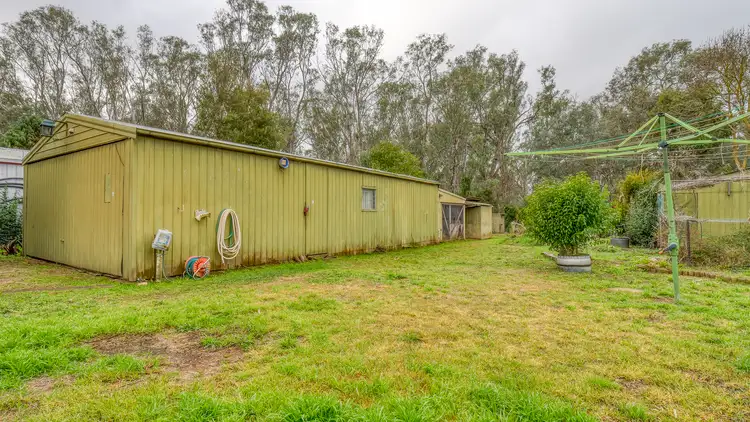 Sixth view of Homely house listing, 1293 Toolamba Road, Toolamba VIC 3614