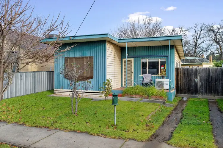 Main view of Homely house listing, 137 Bridge Street, Bendigo VIC 3550