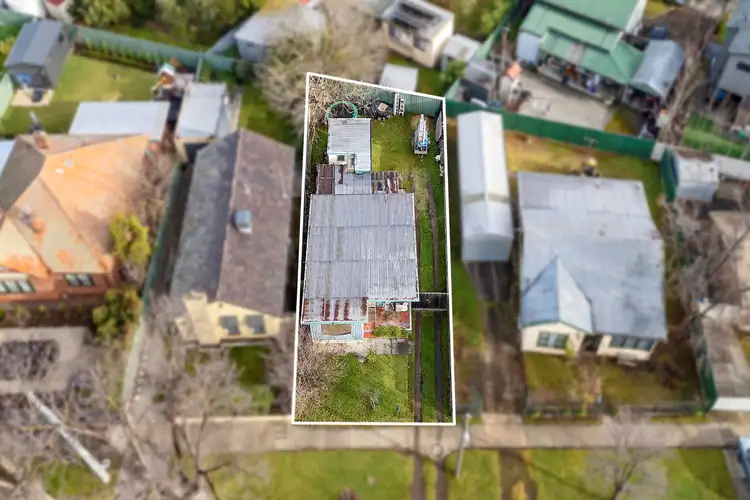 Second view of Homely house listing, 137 Bridge Street, Bendigo VIC 3550