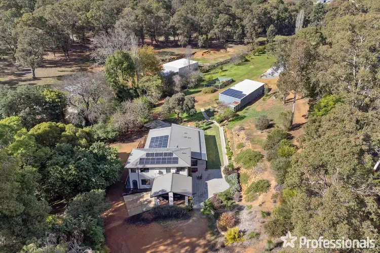 Main view of Homely house listing, 83 Merrivale Road, Pickering Brook WA 6076