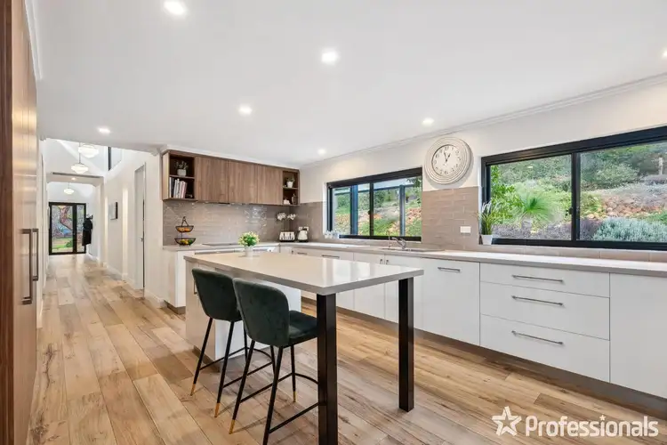 Second view of Homely house listing, 83 Merrivale Road, Pickering Brook WA 6076