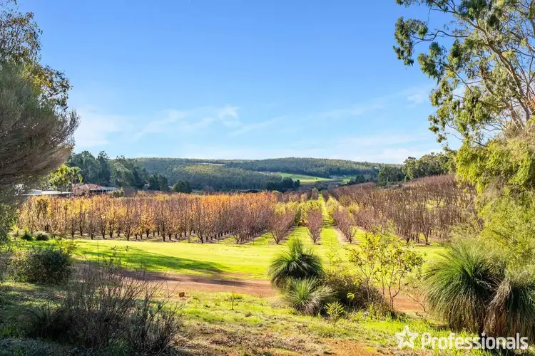 Fourth view of Homely house listing, 83 Merrivale Road, Pickering Brook WA 6076