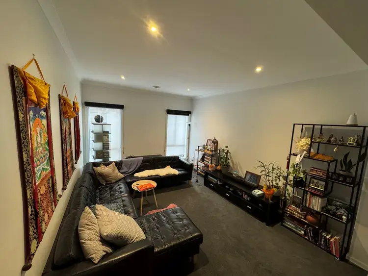 Third view of Homely house listing, 33 Nighthawk Avenue, South Morang VIC 3752