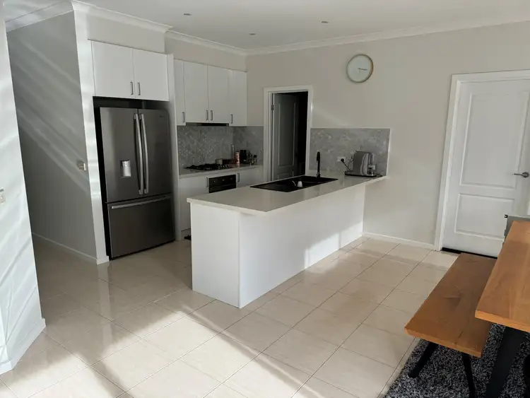 Fourth view of Homely house listing, 33 Nighthawk Avenue, South Morang VIC 3752