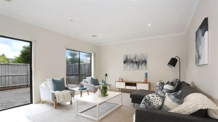 Fifth view of Homely house listing, 33 Nighthawk Avenue, South Morang VIC 3752