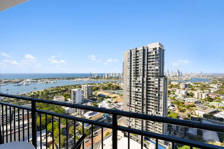 22702/5 Lawson Street, Southport QLD 4215
