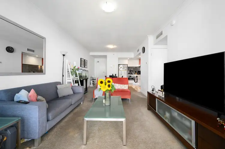 Third view of Homely unit listing, 22702/5 Lawson Street, Southport QLD 4215
