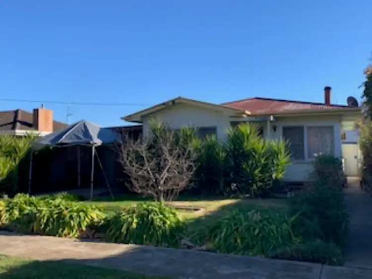43 Green Street, Carisbrook VIC 3464