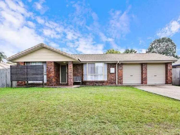 26 Edenlea Drive, Meadowbrook QLD 4131