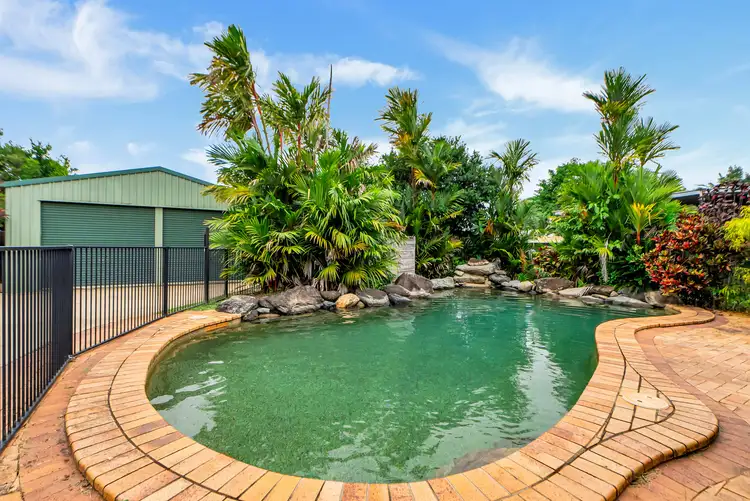 52 Barr Street, Edmonton QLD 4869