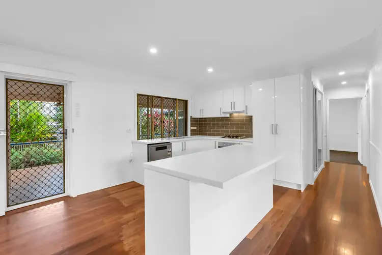 Fifth view of Homely house listing, 52 Barr Street, Edmonton QLD 4869