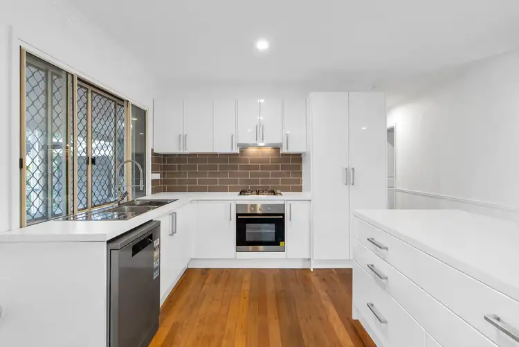 Sixth view of Homely house listing, 52 Barr Street, Edmonton QLD 4869