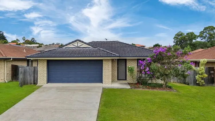 15 Storr Circuit, Goodna QLD 4300