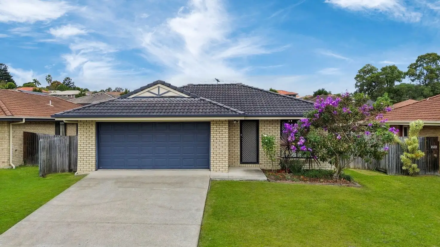 Main view of Homely house listing, 15 Storr Circuit, Goodna QLD 4300