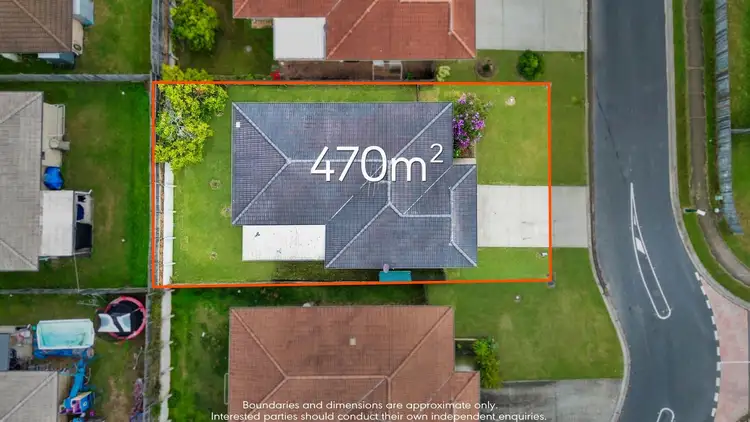 Fourth view of Homely house listing, 15 Storr Circuit, Goodna QLD 4300