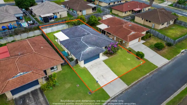 Fifth view of Homely house listing, 15 Storr Circuit, Goodna QLD 4300