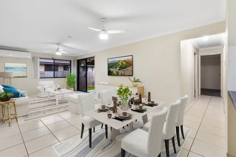 Sixth view of Homely house listing, 15 Storr Circuit, Goodna QLD 4300