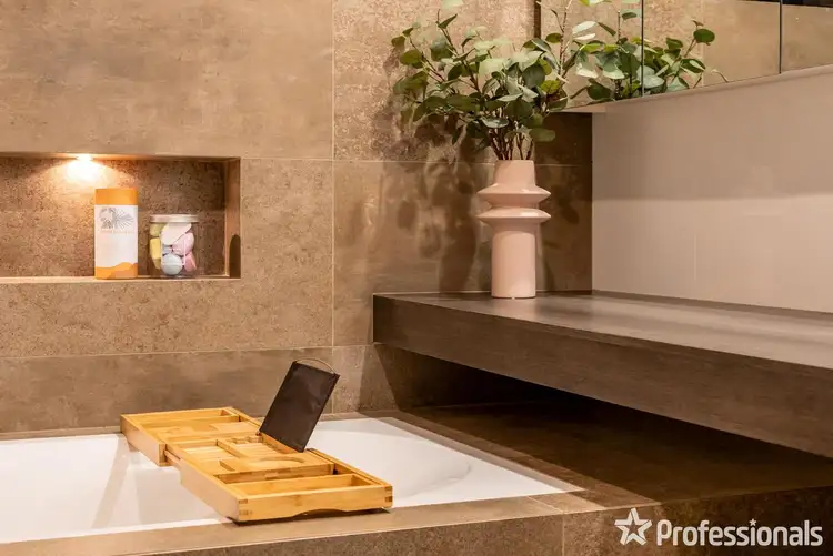 Second view of Homely house listing, 1 Regdel Road, Lesmurdie WA 6076