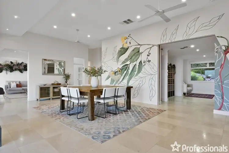 Third view of Homely house listing, 1 Regdel Road, Lesmurdie WA 6076