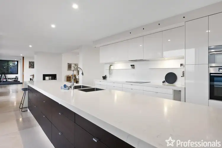 Fourth view of Homely house listing, 1 Regdel Road, Lesmurdie WA 6076