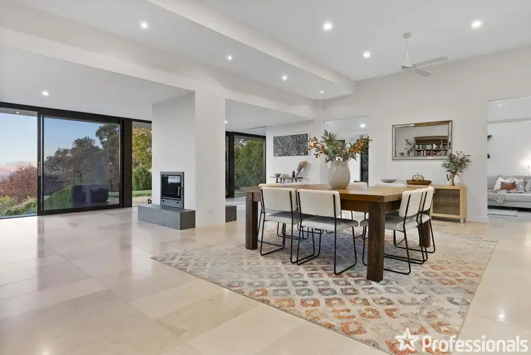 Fifth view of Homely house listing, 1 Regdel Road, Lesmurdie WA 6076