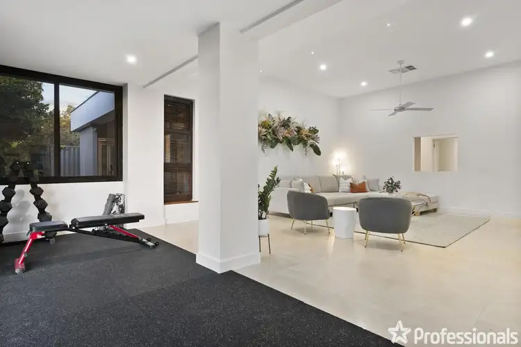 Seventh view of Homely house listing, 1 Regdel Road, Lesmurdie WA 6076