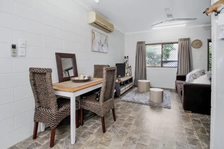 Sixth view of Homely semi-detached listing, 3 Mendelsohn Close, Gordonvale QLD 4865