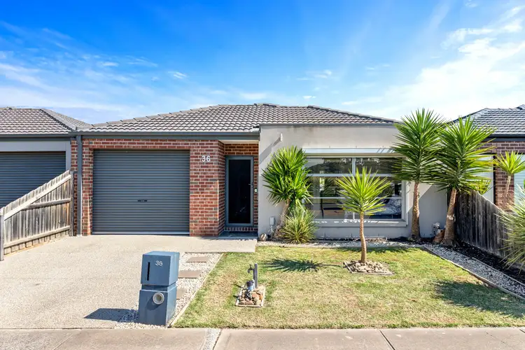 36 Kingston Drive, Taylors Hill VIC 3037