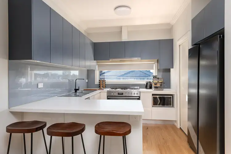 Third view of Homely semi-detached listing, 8B Whittingham Street, Campbelltown NSW 2560