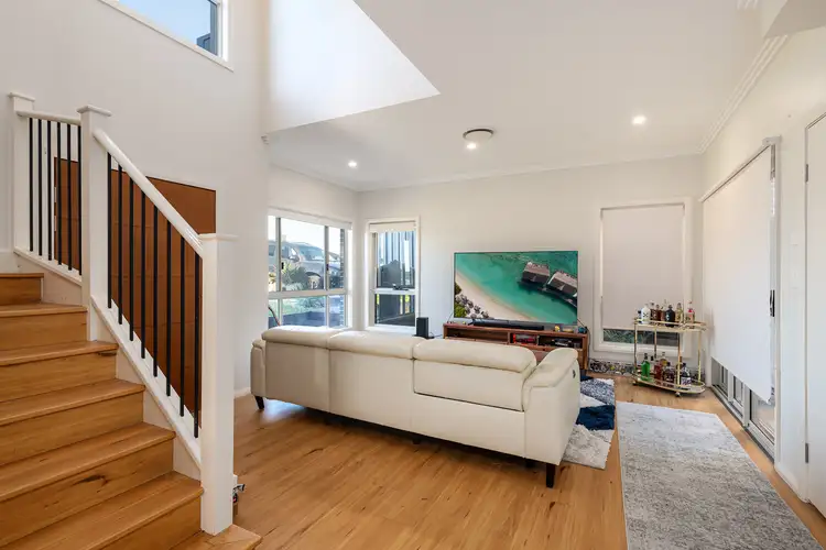Fourth view of Homely semi-detached listing, 8B Whittingham Street, Campbelltown NSW 2560