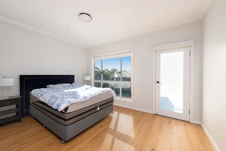 Fifth view of Homely semi-detached listing, 8B Whittingham Street, Campbelltown NSW 2560