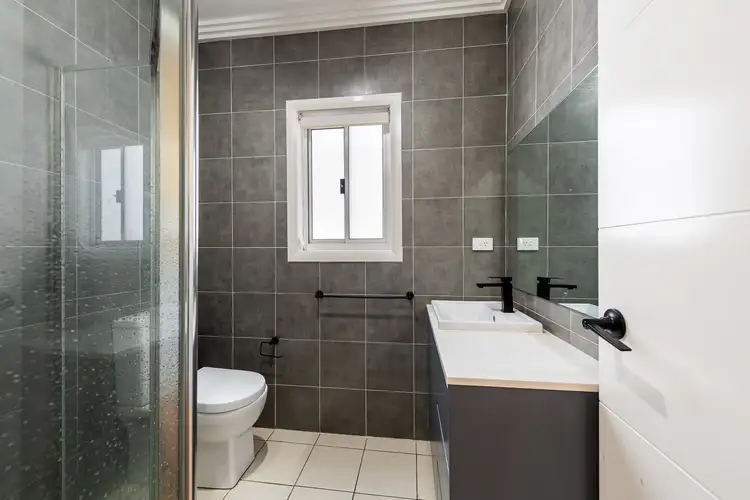 Sixth view of Homely semi-detached listing, 8B Whittingham Street, Campbelltown NSW 2560